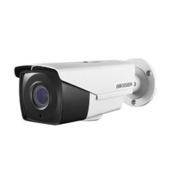 กล้องวงจรปิดระบบอนาล็อค ทรงกระบอก/Bullet ความละเอียด 2 MP (Ultra-Low Light) (POC) รุ่น (DS-2CE16D8T-(A)IT3ZE)
