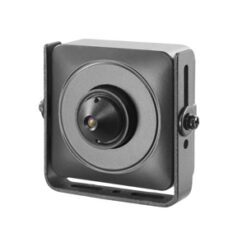2 MP Ultra Low Light Indoor Fixed Covert Camera 3.7mm (DS-2CS54D8T-PH)