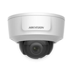 กล้องวงจรปิดระบบเน็ตเวิร์ค ทรงโดม/Dome ความละเอียด 8 MP รุ่น DS-2CD2185G0-IMS