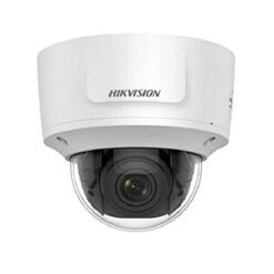 กล้องวงจรปิดระบบเน็ตเวิร์ค ทรงกระบอก/Bullet ความละเอียด 2 MP (Darkfighter) (เลนส์ซูม) รุ่น DS-2CD2725FWD-IZS 2MP