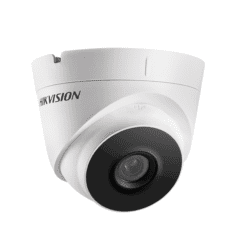 กล้องวงจรปิดระบบอนาล็อค ทรง Turret ความละเอียด 2 MP (Ultra Low Light) รุ่น (DS-2CE56D8T-IT3F)