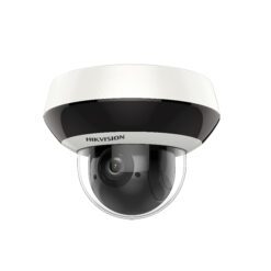 กล้องวงจรปิดระบบเน็ตเวิร์ค ทรง mini PTZ ความละเอียด 2 MP (เลนส์ซูม4×) (DarkFighter) รุ่น DS-2DE2A204IW-DE3