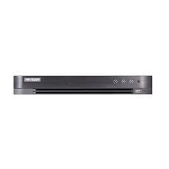 เครื่องบันทึก HIKVISION ,H.265+ (Turbo HD 4.0) Turbo HD DVR Series Built-in PoC