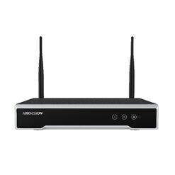 เครื่องบันทึกภาพ NVR Hikvision DS-7104,7108NI-K1-W-M