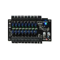 EX16 ZKteco Control Panel