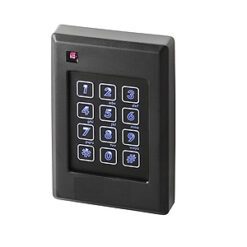 KR502H – HID 125 kHz card reader