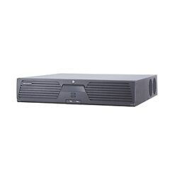 เครื่องบันทึกภาพ NVR Hikvision iDS-9600NXI-I8/16S(B)