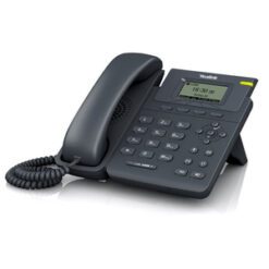 SIP-T19P-E2-NAD-PRO Yealink IP-Phone PoE+(no PSU)