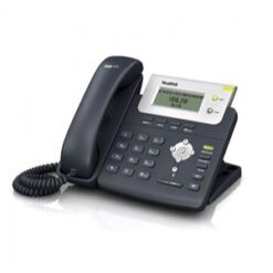 SIP-T21P-E2-NAD-PRO Yealink IP-Phone 2SIP,PoE (no PSU)