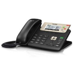 SIP-T23G-NAD-PRO Yealink IP-Phone, PoE (no PSU)