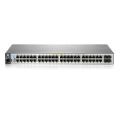 [P/N J9772A] HPE Aruba 2530 48G PoE+ Switch