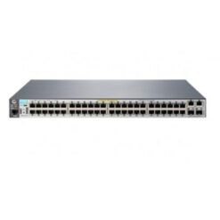 [P/N J9778A] HPE Aruba 2530 48 PoE+ Switch