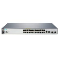 [P/N J9779A] HPE Aruba 2530 24 PoE+ Switch