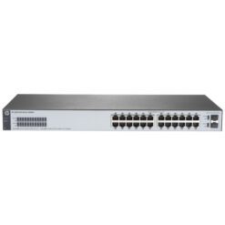 [P/N J9980A]  HPE OfficeConnect 1820 24G Switch