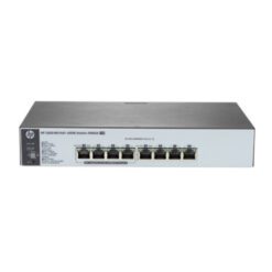 [P/N J9982A]  HPE OfficeConnect 1820 8G PoE+ (65W) Switch