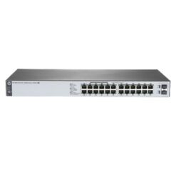 (P/N : J9983A) HPE OfficeConnect 1820 24G PoE+ (185W) Switch