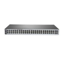 [P/N J9984A] HPE OfficeConnect 1820 48G PoE+ (370W) Switch