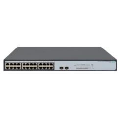 [P/N JG708B]  HPE OfficeConnect 1420 24G Switch