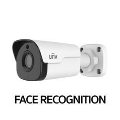 5MP WDR StarlightMiniFixed Bullet Network Camera (IPC2125SR3-ADUPF40)