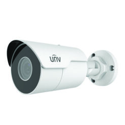 4K 8 MP MiniFixed Bullet Network Camera (IPC2128SR3-DPF40)