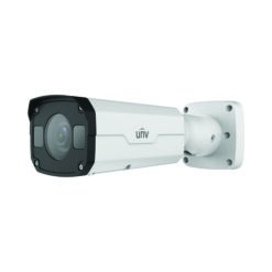 5MP WDR Starlight (Motorized) VF Network IR Bullet Camera (IPC2325EBR5-DUPZ)