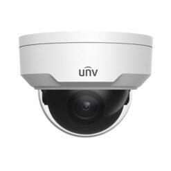 4MP WDR Network IR Fixed Dome Camera (IPC324SR3-DVPF28-F)