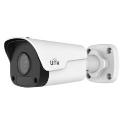 4MP SD Card Mini Fixed Bullet Network Camera (IPC2124SR3-ADPF28M-F)