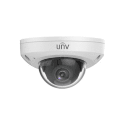 4MP Vandal-resistant IR Fixed Mini Dome Camera (IPC314SR-DVPF28)