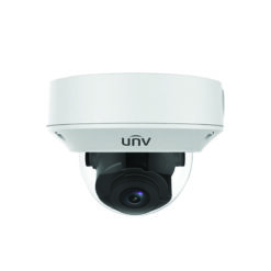 2MP WDR LightHunter Vandal-resistant Network IR Dome Camera (IPC3232ER3-DUVZ-C)