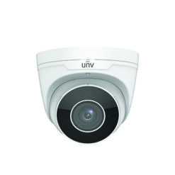 4MP WDR (Motorized) VF Eyeball Network IR Camera (Built-in Mic) (IPC3634ER3-DPZ28)