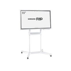SAMSUNG FLIP2 55" Interactive Whiteboard E-Board