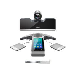 VC500-Phone-Wired-WP Yealink Video Conferencing Endpoint