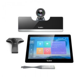 VC500-VCM-CTP-WP Yealink Video Conferencing Endpoint