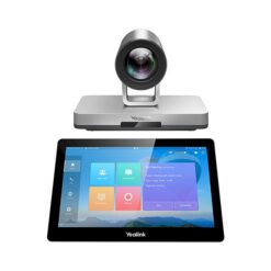 VC800-CTP-Basic Yealink Video Conferencing System