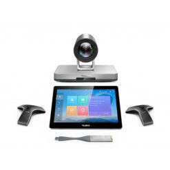 VC800-VCM-CTP-WP Yealink Video Conferencing System
