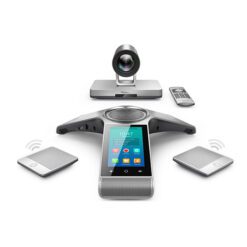 VC800-Phone-Wireless Yealink Video Conferencing Endpoint
