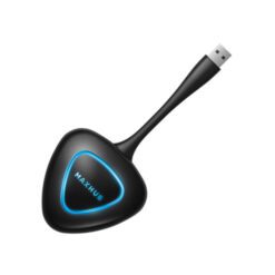 WT01 Maxhub Wireless screen sharing Dongle