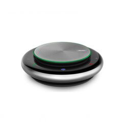 CP900 Yealink Speakerphone ลำโพงไร้สายสำหรับการประชุมทางโทรศัพท์