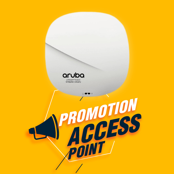 Promotion Access Point