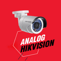 Analog Hikvision