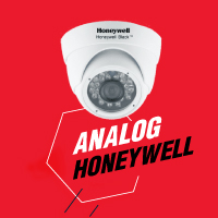 Analog Honeywell
