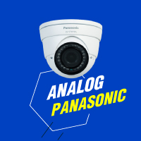Analog Panasonic