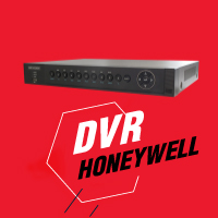 DVR Honeywell