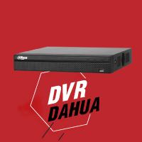 DVR Dahua