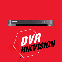 DVR Hikvision