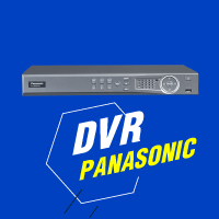 DVR Panasonic