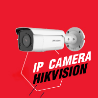 IPC Hikvision