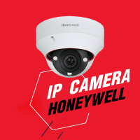 IP Cam Honeywell