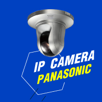 IP camera Panasonic