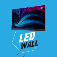 LED Wall